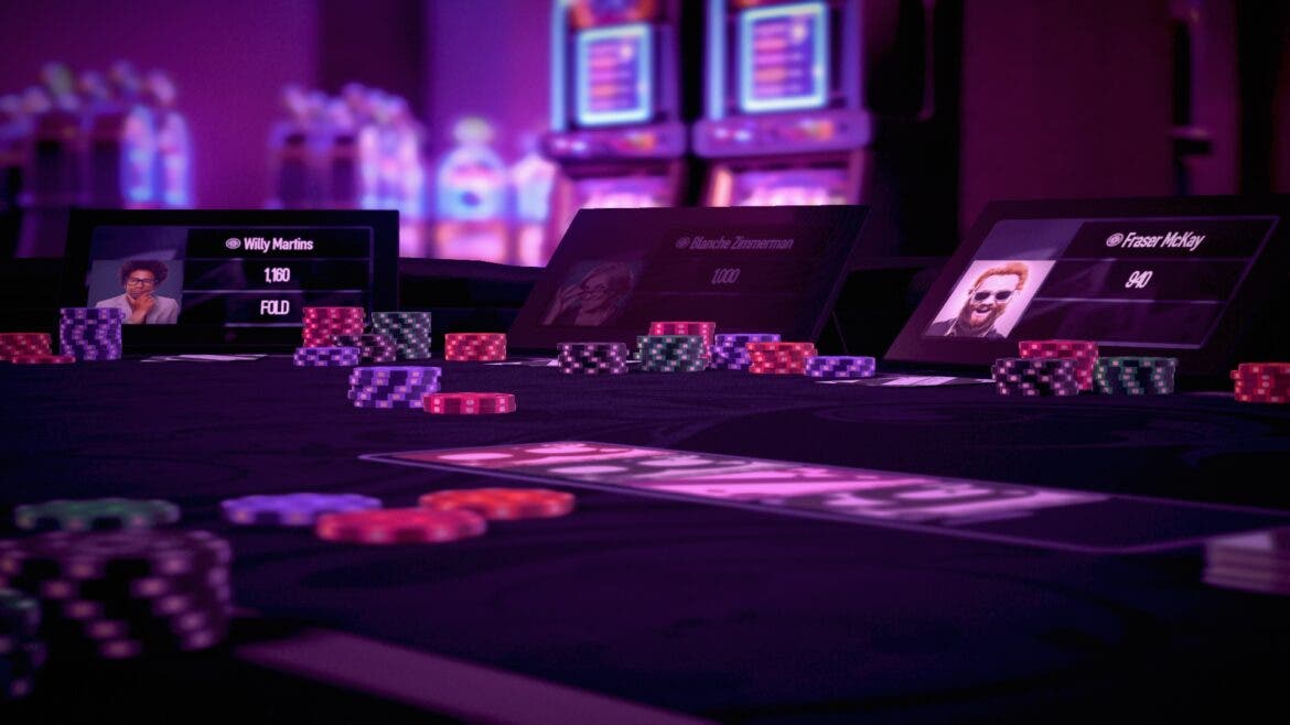La beta de Pure Hold´em podría llegar en dos semanas 115