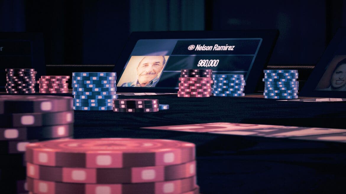 La beta de Pure Hold´em podría llegar en dos semanas 118