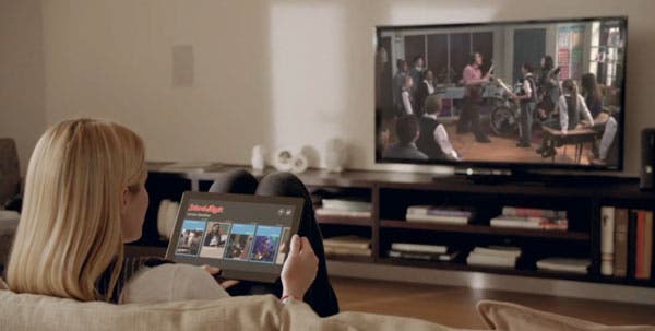 SmartGlass de innovación a herramienta social SomosXbox (2)