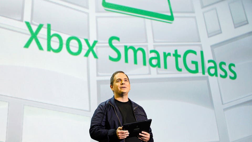 SmartGlass de innovación a herramienta social SomosXbox (3)