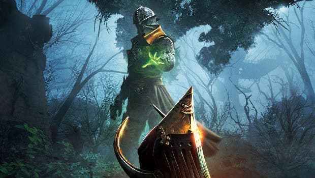 Dragon Age: Inquisition podría haber sido mucho más ambicioso 102