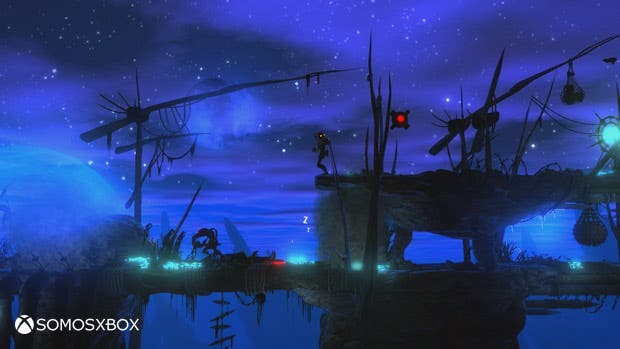 análisis oddworld