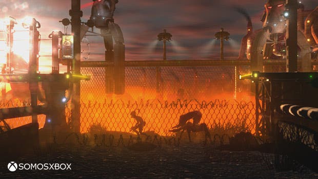 Análisis de Oddworld: New 'n' Tasty 106