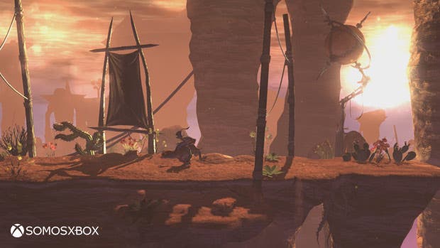 análisis de oddworld
