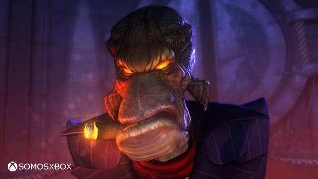Análisis de Oddworld: New 'n' Tasty 108