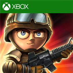tiny troopers cover