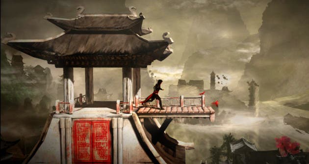 assassin's creed chronicles china 2