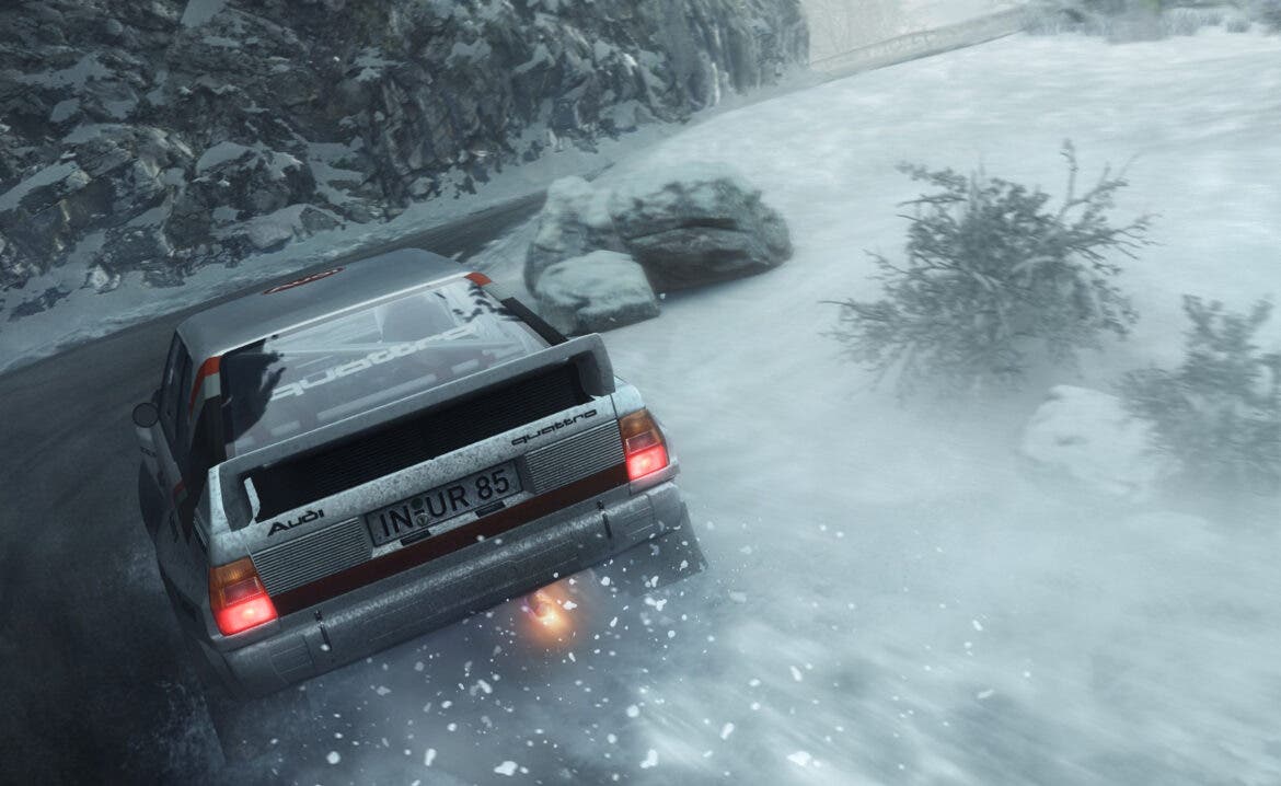 DIRT Rally presentado oficialmente 115