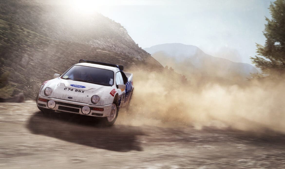 DIRT Rally presentado oficialmente 116