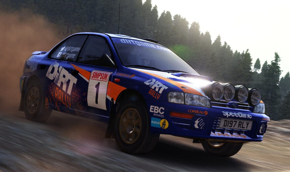 DIRT Rally presentado oficialmente 117