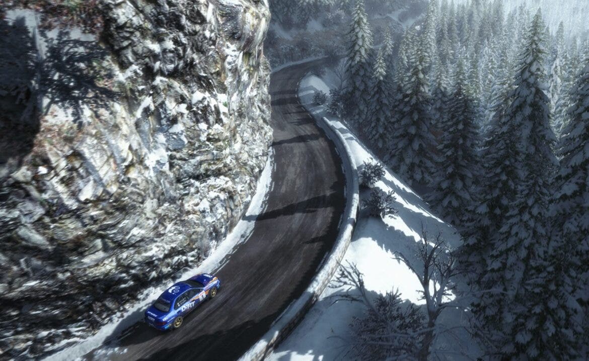 DIRT Rally presentado oficialmente 119