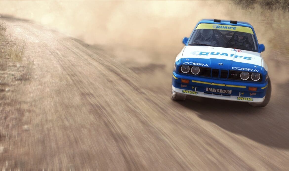 DIRT Rally presentado oficialmente 120