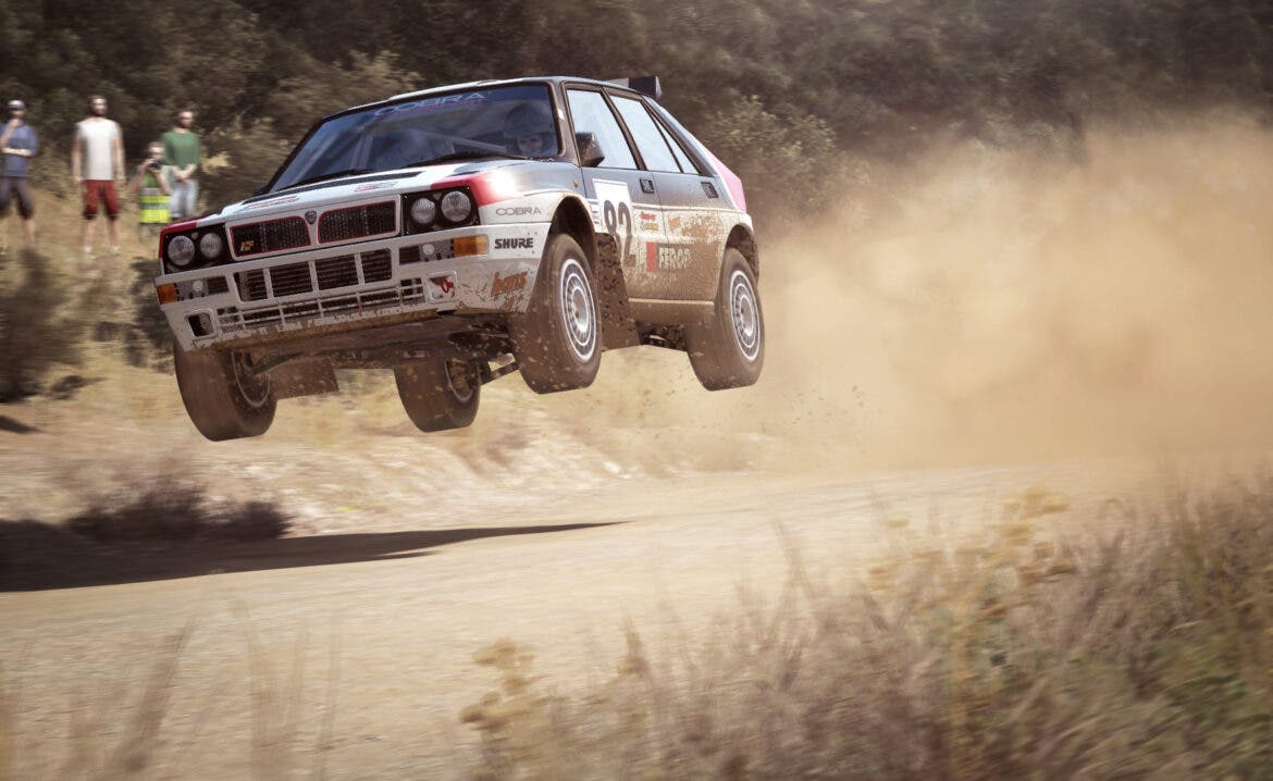 DIRT Rally presentado oficialmente 110