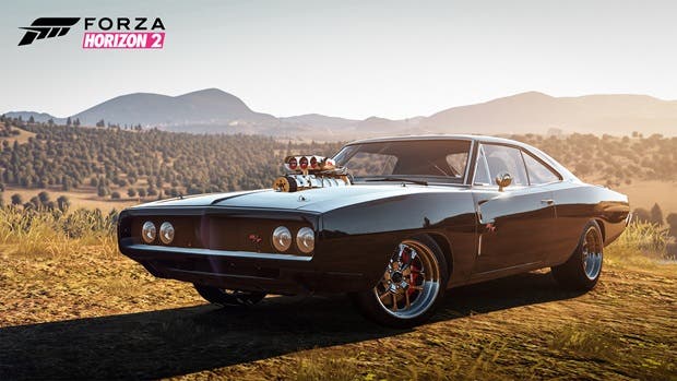 Dodge Charger R/T 1970