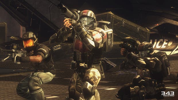 Halo 3: ODST comenzará su beta en PC la próxima semana 113