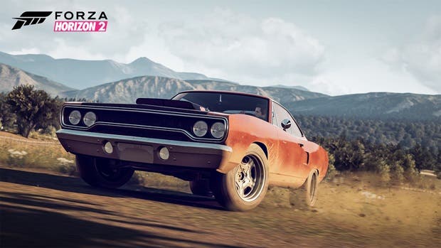 Plymouth Road Runner 1970