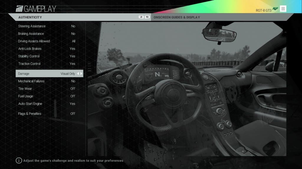 Project CARS Graphic Settings (3)