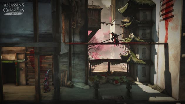 assassin's creed chronicles china 3