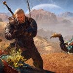 Witcher 3 img 1