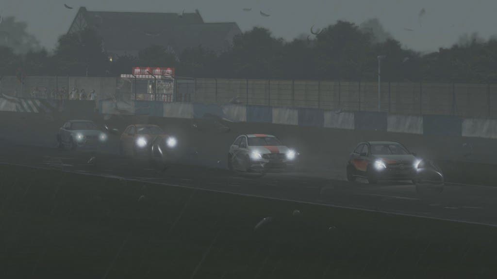 Analisis Project CARS SomosXbox (2)