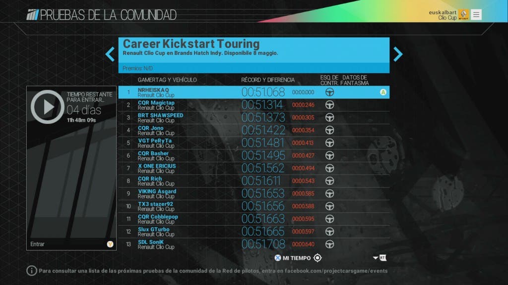Analisis Project CARS SomosXbox (9)