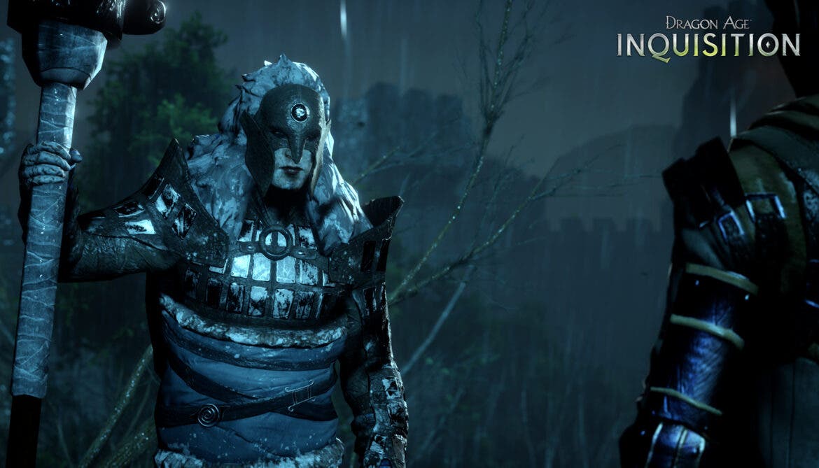 Dragon Age: Inquisition recibirá una expansión multijugador gratuita 106