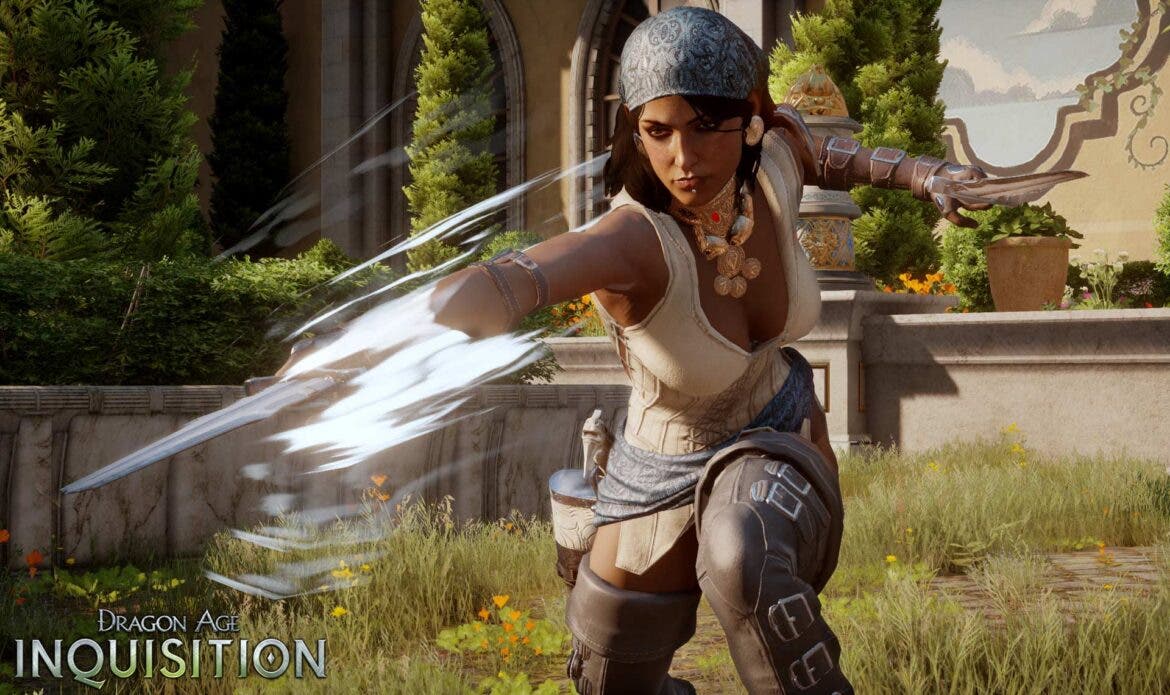 Dragon Age: Inquisition recibirá una expansión multijugador gratuita 108