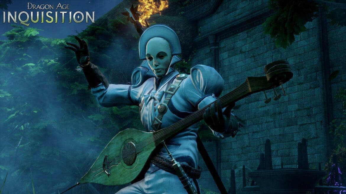 Dragon Age: Inquisition recibirá una expansión multijugador gratuita 107