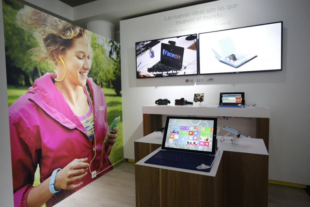 Centro mundial de innovacion en el deporte