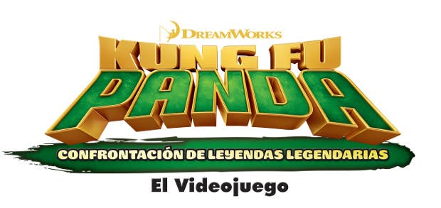 Anunciado Kung Fu Panda: Torneo de Fabulosidad