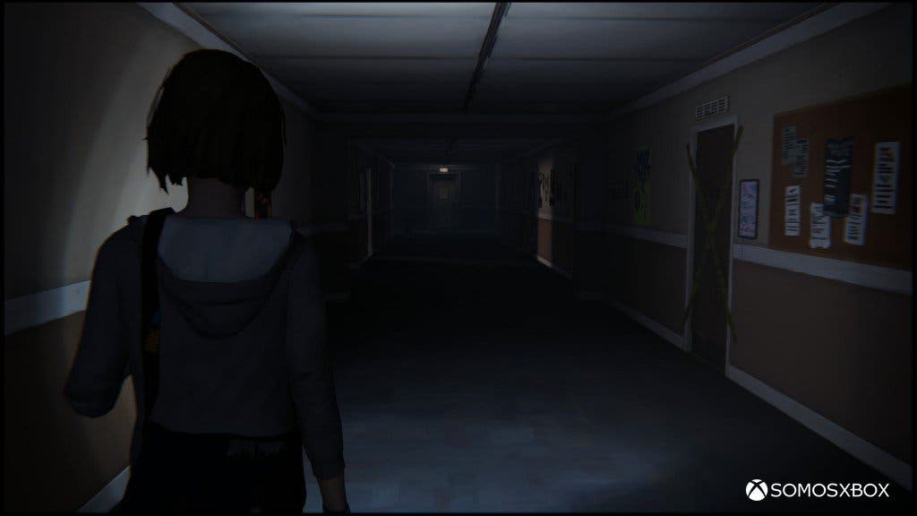 Análisis de Life is Strange: Episodio 3