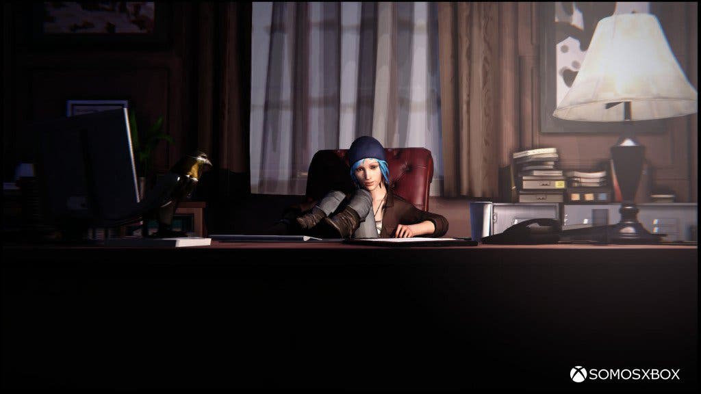 Análisis de Life is Strange: Episodio 3