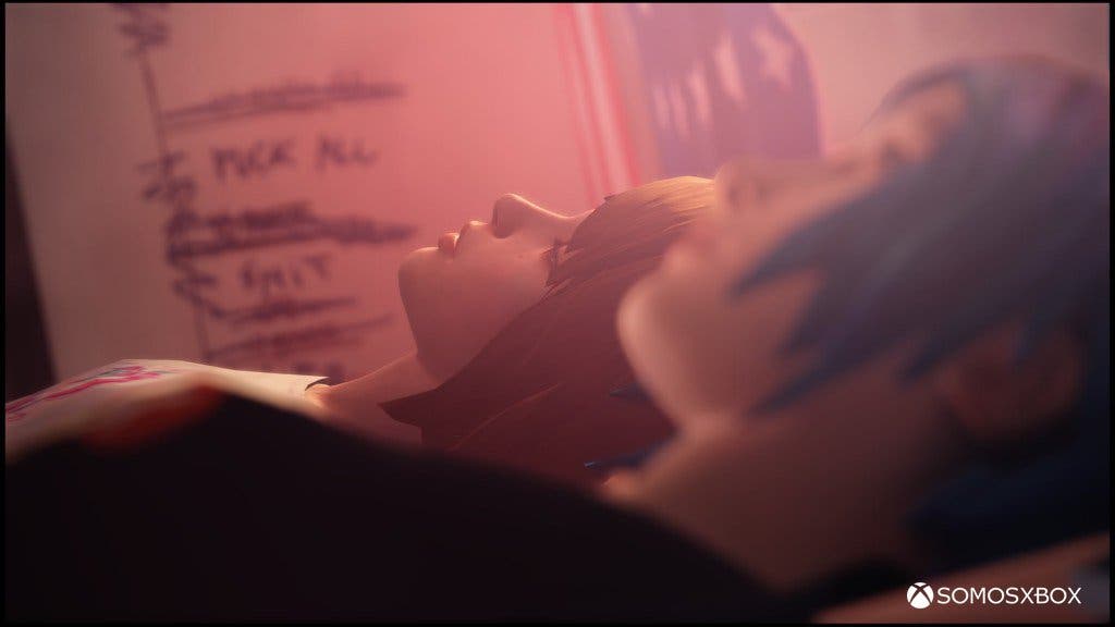 Análisis de Life is Strange: Episodio 3
