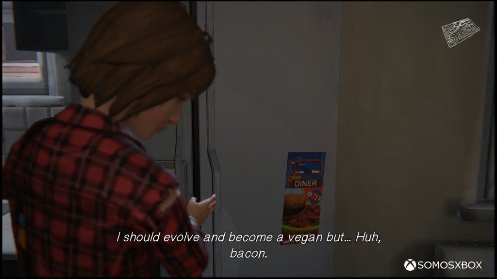 Análisis de Life is Strange: Episodio 3