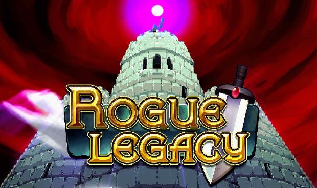 Rogue Legacy and The Vanishing of Ethan Carter now available for free on the Epic Games Store