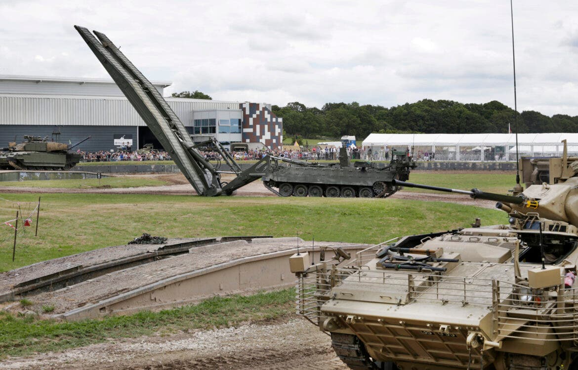 World of Tanks presenta: Tankfest 106
