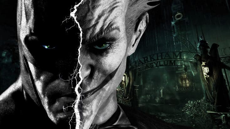 10 Curiosidades sobre el mundo de Batman Arkham Asylum | SomosXbox