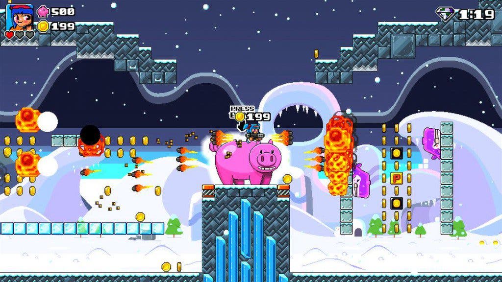 mega coin squad 1