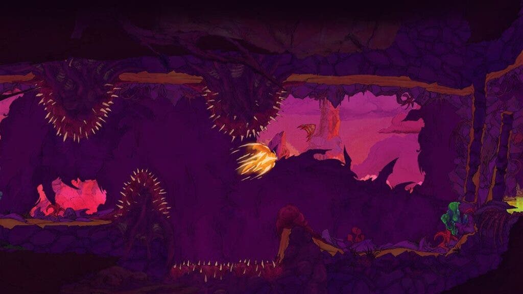 Aaru's Awakening 3