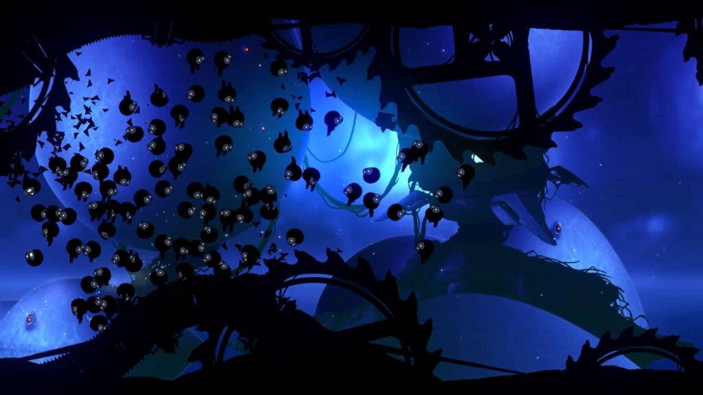 badland 1