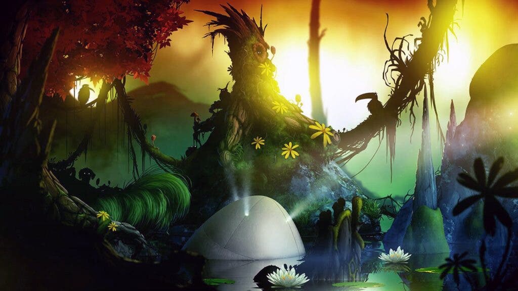 badland 3