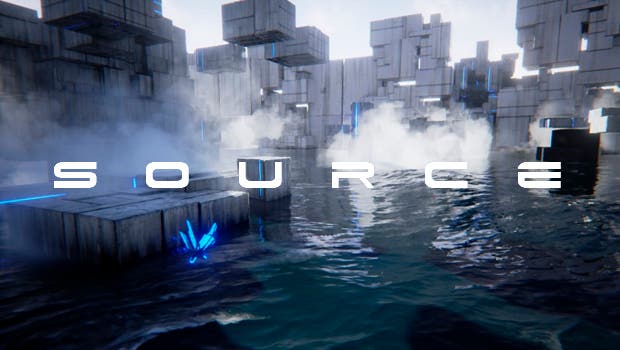 Source, un nuevo título independiente que usará Unreal Engine 4