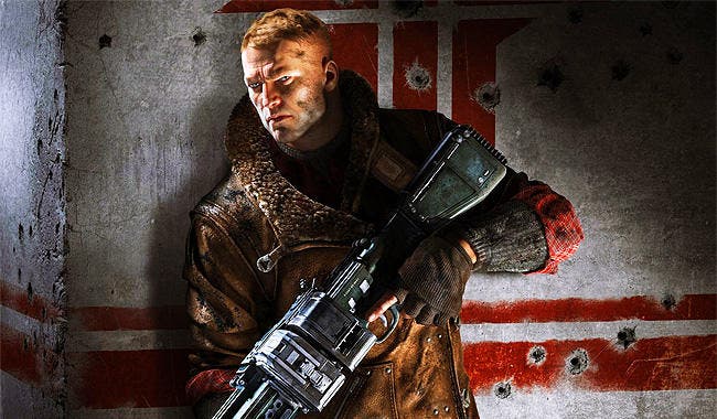 Desvelados los requisitos de sistema para Wolfenstein: The New Order