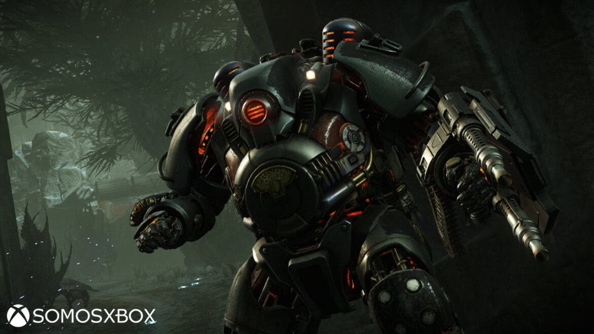 Imágenes de Evolve: Hunting Season 2 112