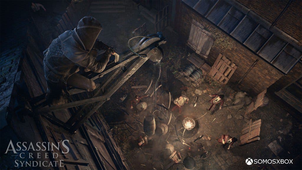 syndicate 3