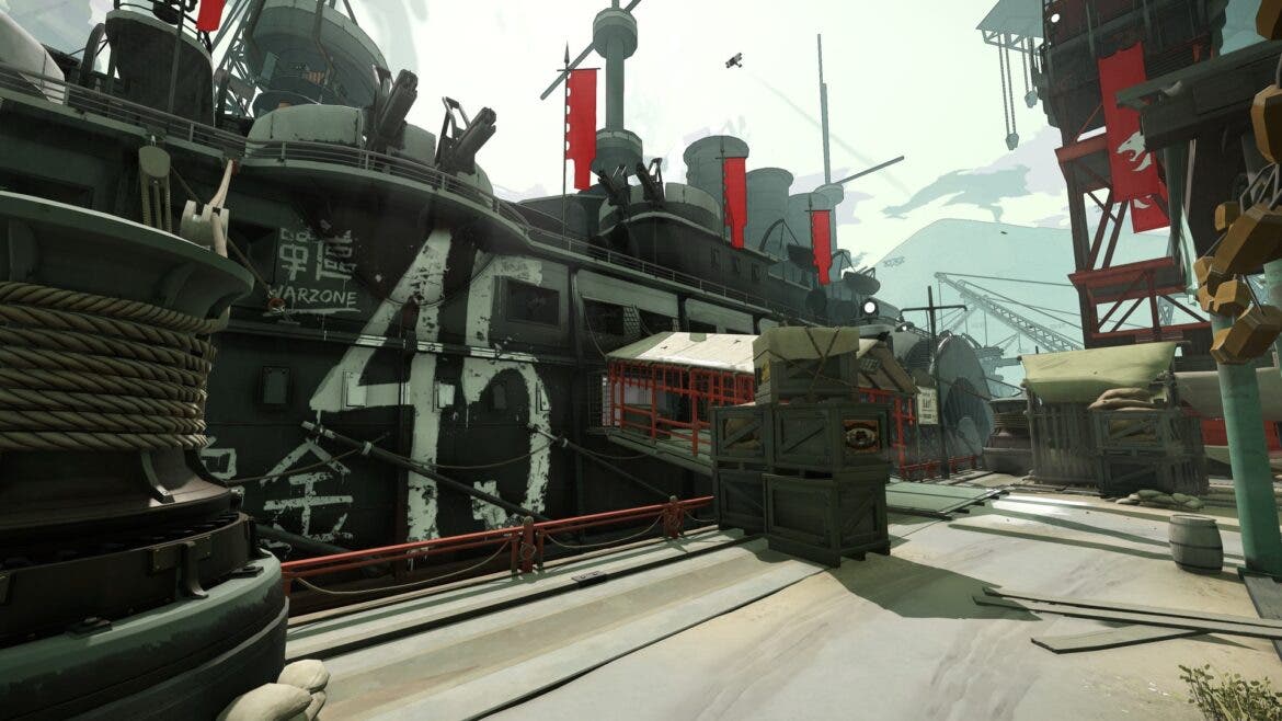 Bethesda anuncia la beta mundial de Battlecry 107