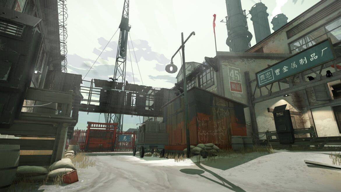 Bethesda anuncia la beta mundial de Battlecry 110