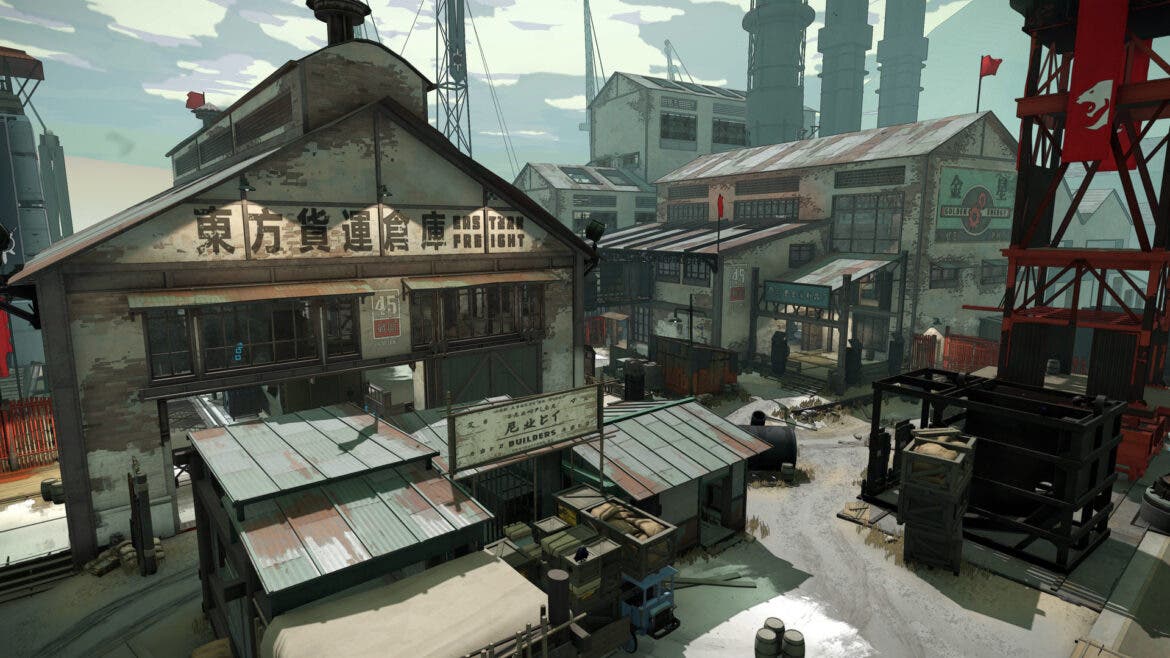Bethesda anuncia la beta mundial de Battlecry 111