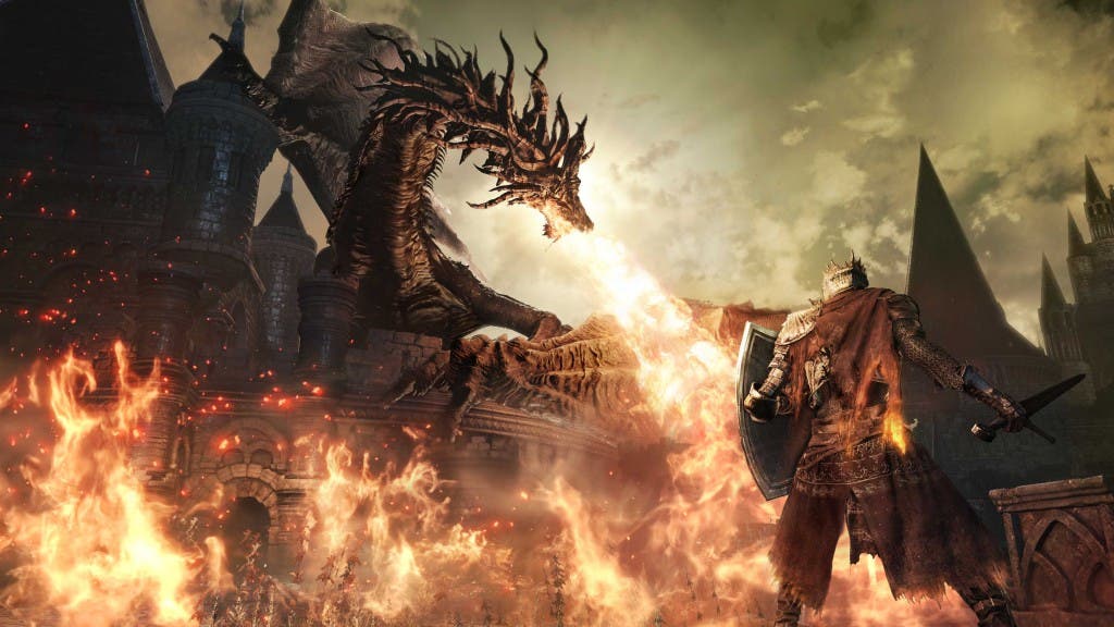 Una retrospectiva de From Software