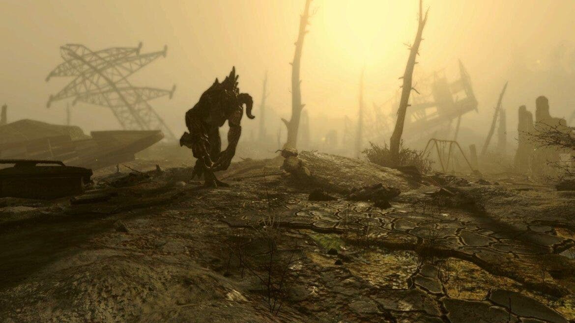 Nuevas imágenes de Fallout 4 107